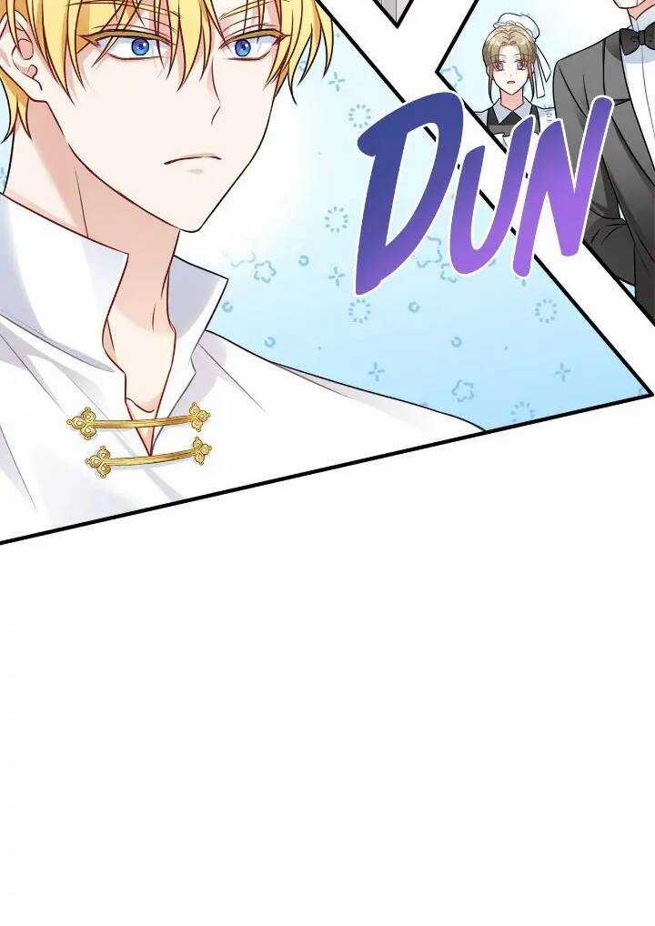 Tôi Sống Chung Với Mẹ Chồng Chapter 5 trang 43