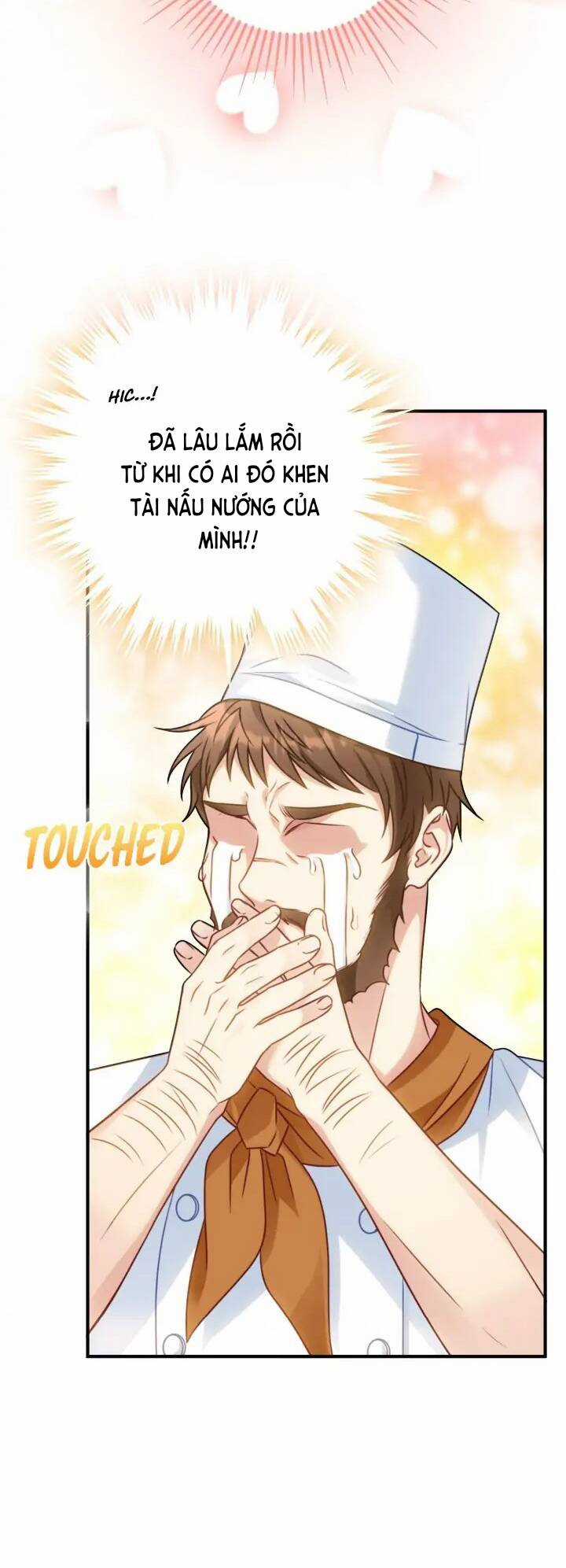 Tôi Sống Chung Với Mẹ Chồng Chapter 5 trang 46