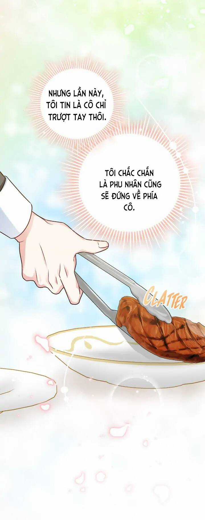 Tôi Sống Chung Với Mẹ Chồng Chapter 5 trang 50