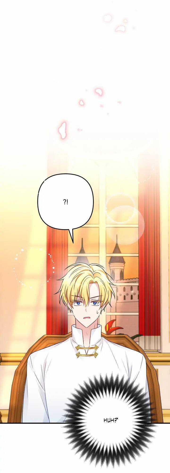 Tôi Sống Chung Với Mẹ Chồng Chapter 5 trang 51