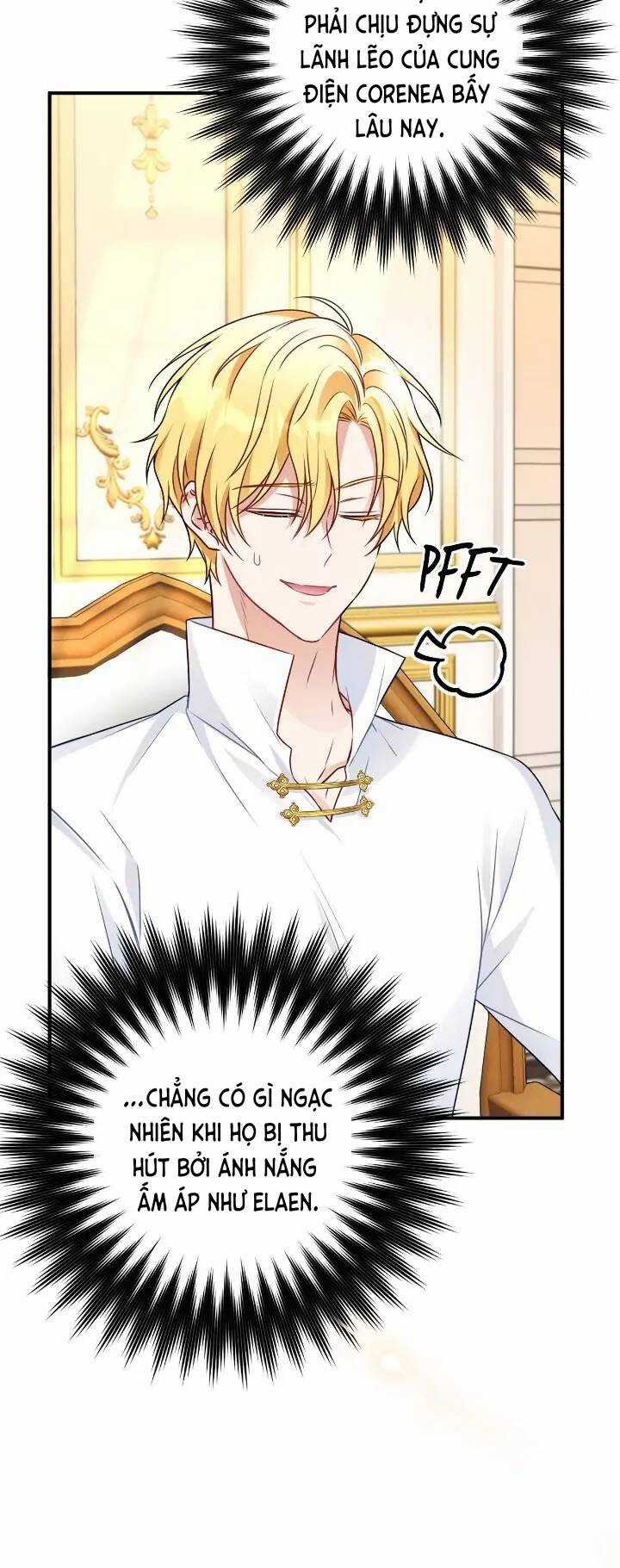 Tôi Sống Chung Với Mẹ Chồng Chapter 5 trang 53