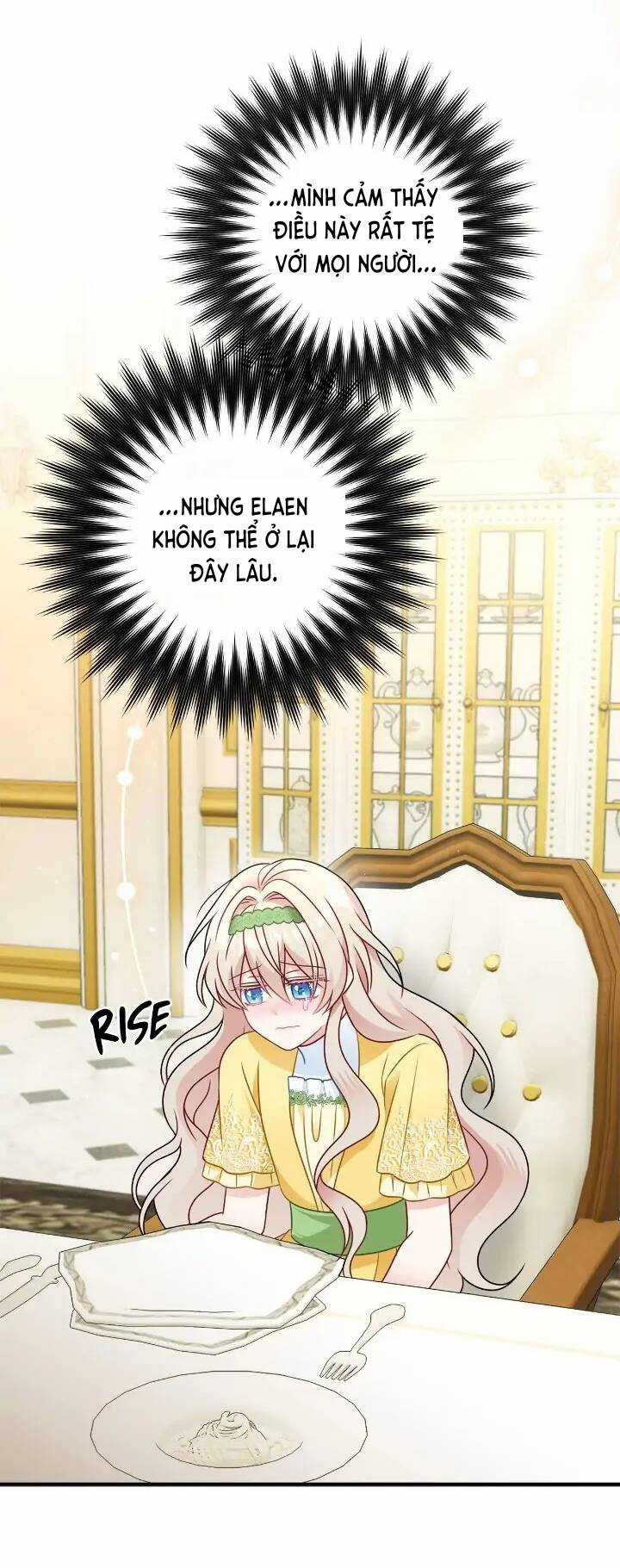 Tôi Sống Chung Với Mẹ Chồng Chapter 5 trang 54