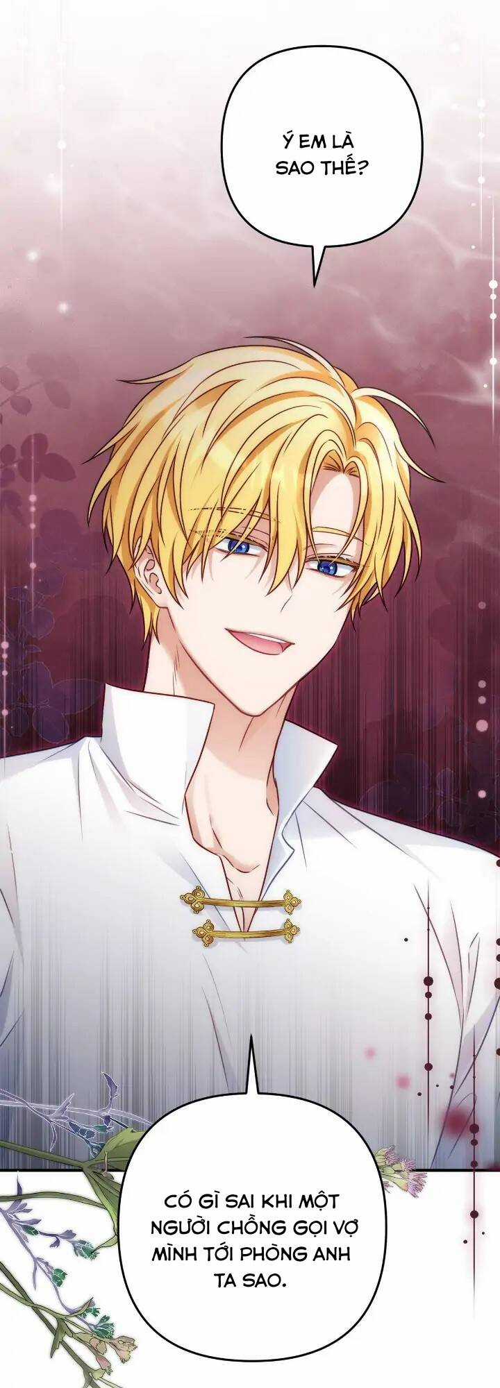 Tôi Sống Chung Với Mẹ Chồng Chapter 5 trang 56