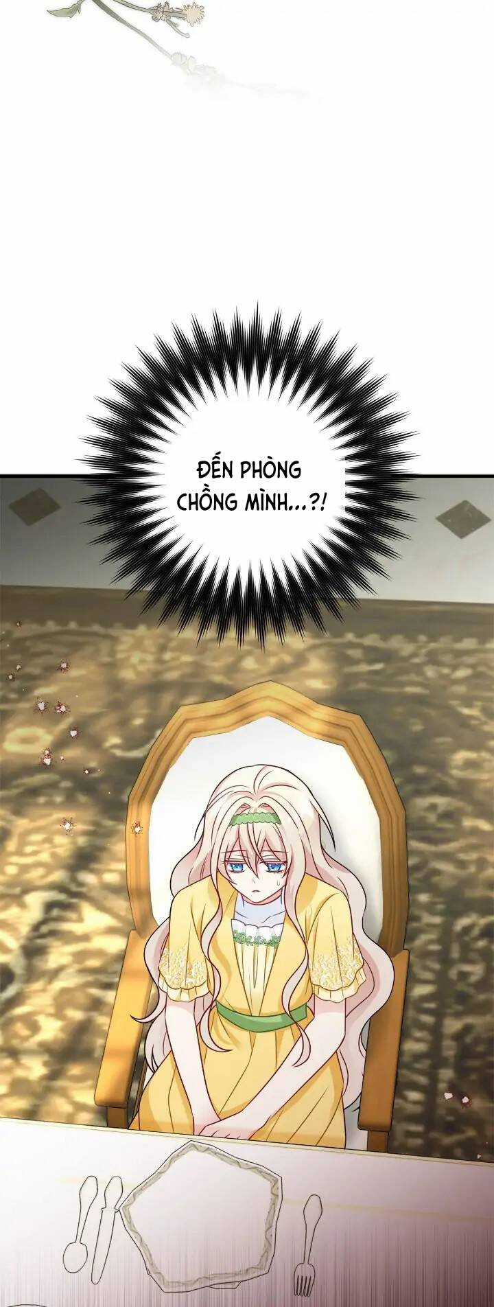 Tôi Sống Chung Với Mẹ Chồng Chapter 5 trang 57