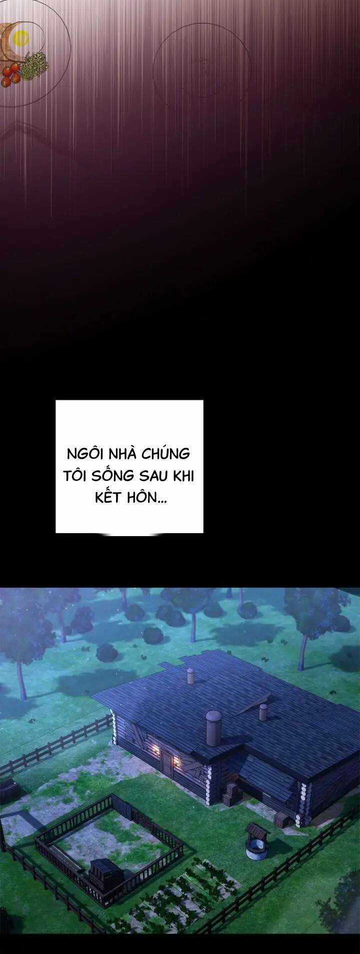 Tôi Sống Chung Với Mẹ Chồng Chapter 5 trang 58