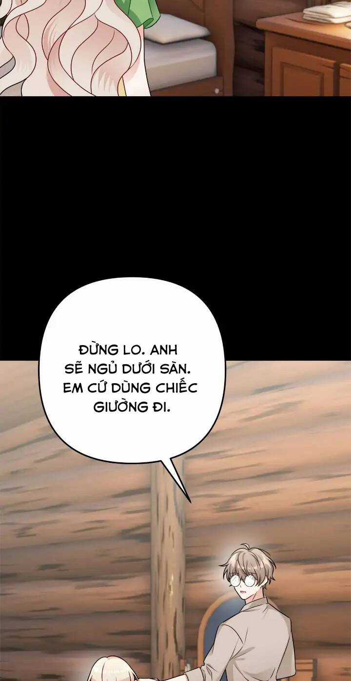 Tôi Sống Chung Với Mẹ Chồng Chapter 5 trang 60