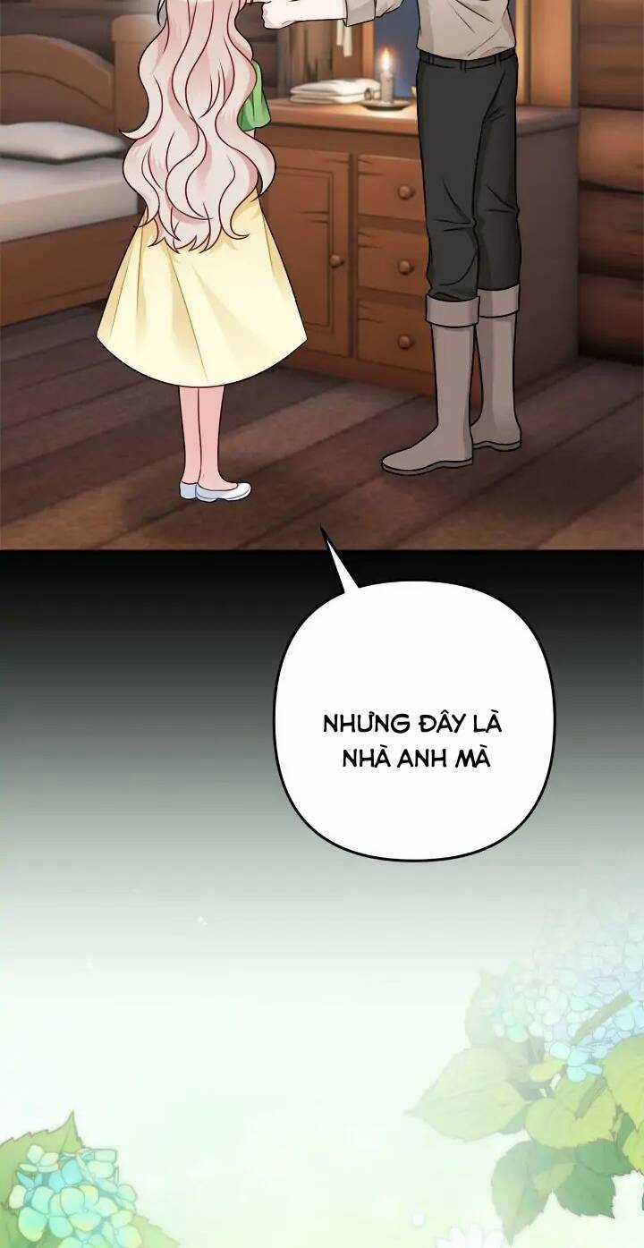 Tôi Sống Chung Với Mẹ Chồng Chapter 5 trang 61