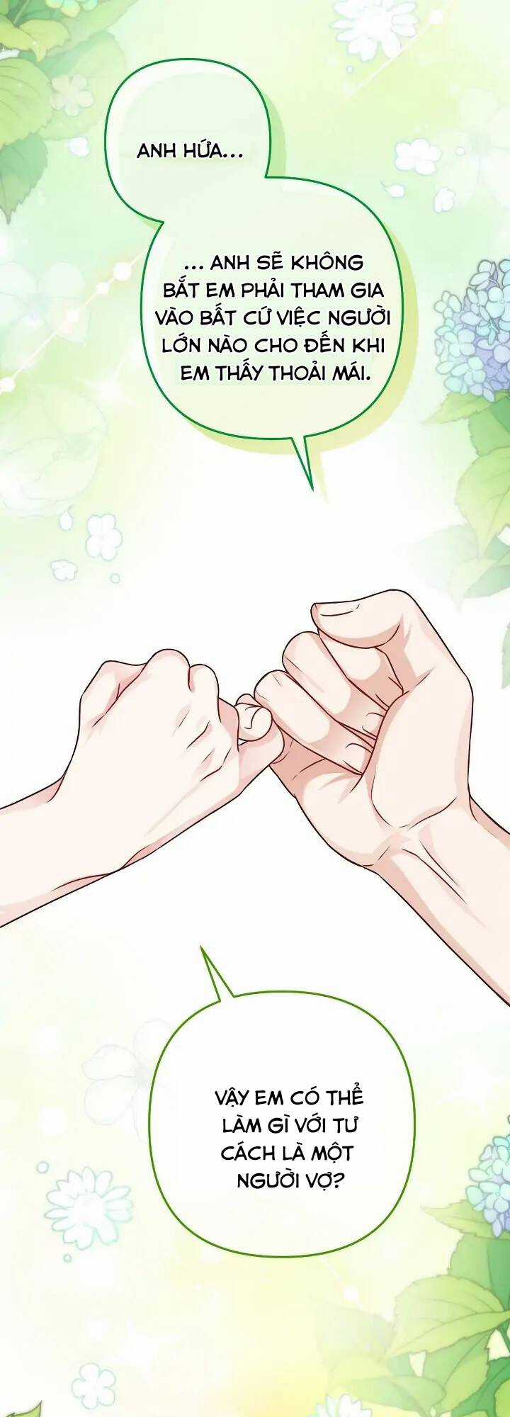 Tôi Sống Chung Với Mẹ Chồng Chapter 5 trang 62