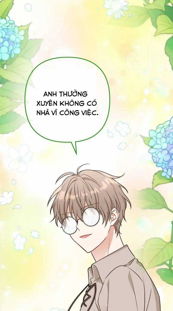 Tôi Sống Chung Với Mẹ Chồng Chapter 5 trang 63