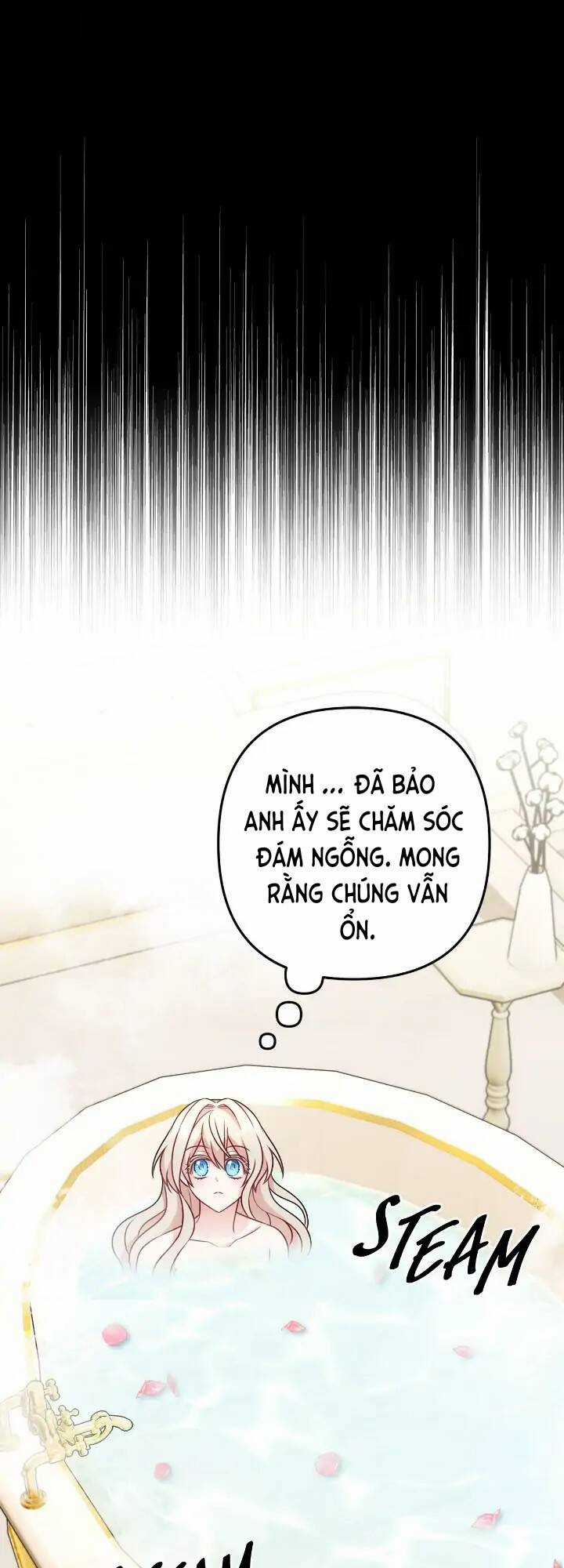 Tôi Sống Chung Với Mẹ Chồng Chapter 5 trang 65