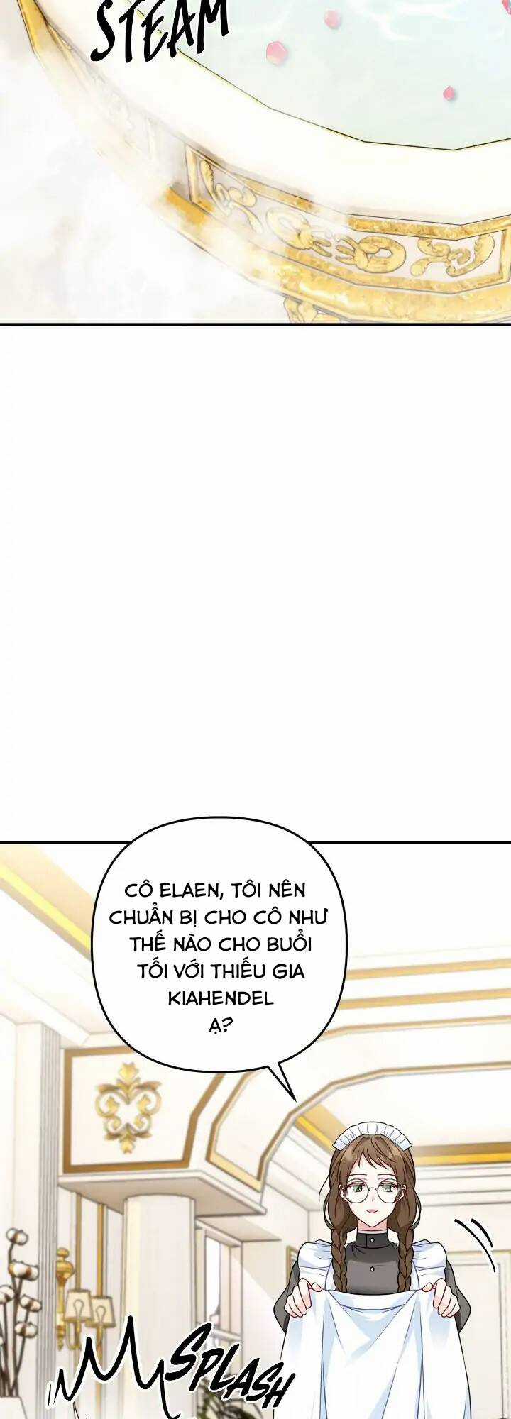 Tôi Sống Chung Với Mẹ Chồng Chapter 5 trang 66