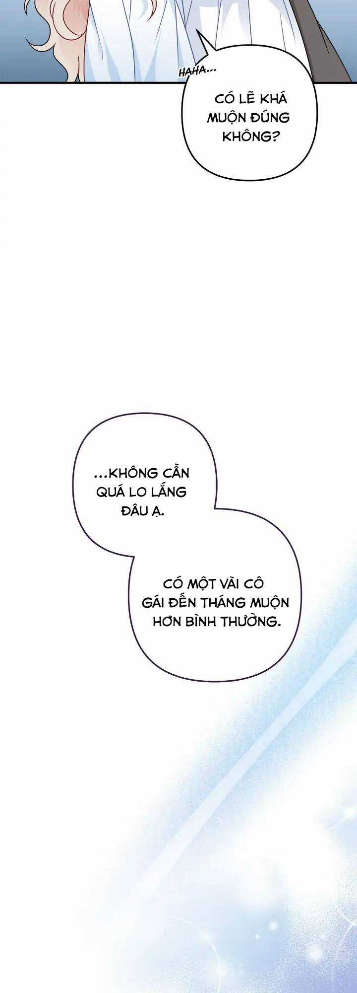 Tôi Sống Chung Với Mẹ Chồng Chapter 5 trang 69