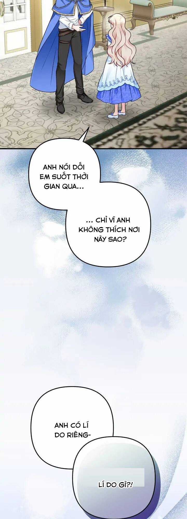 Tôi Sống Chung Với Mẹ Chồng Chapter 5 trang 7