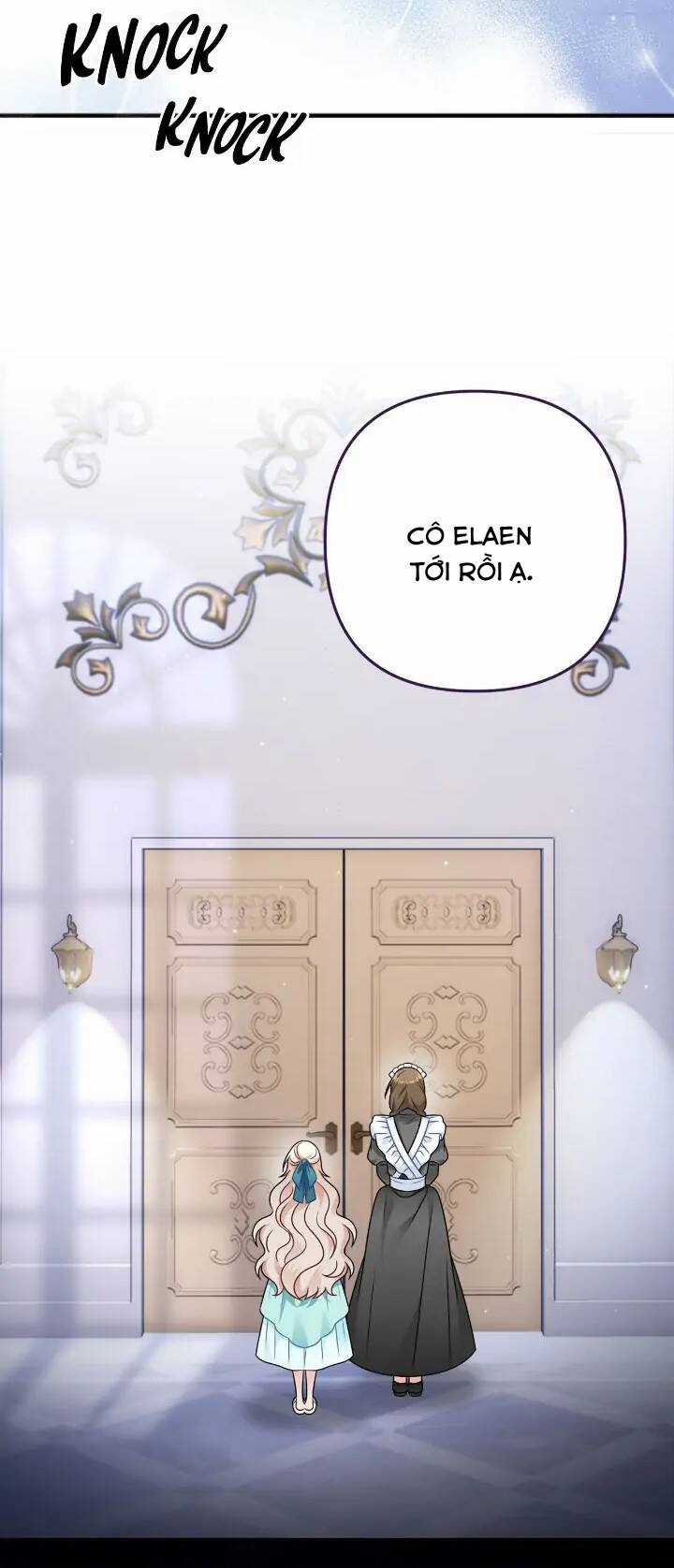 Tôi Sống Chung Với Mẹ Chồng Chapter 5 trang 70