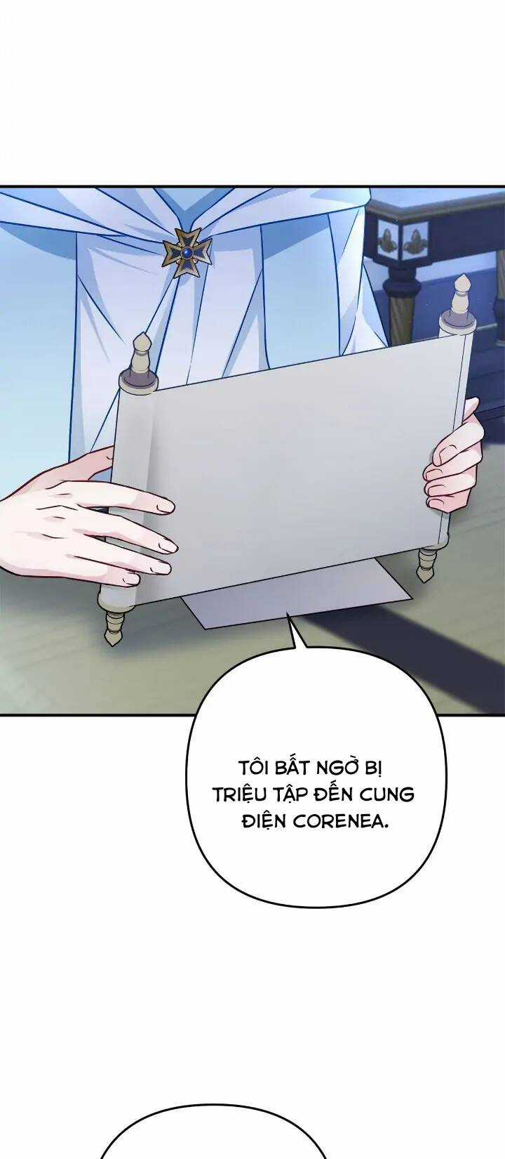 Tôi Sống Chung Với Mẹ Chồng Chapter 5 trang 73