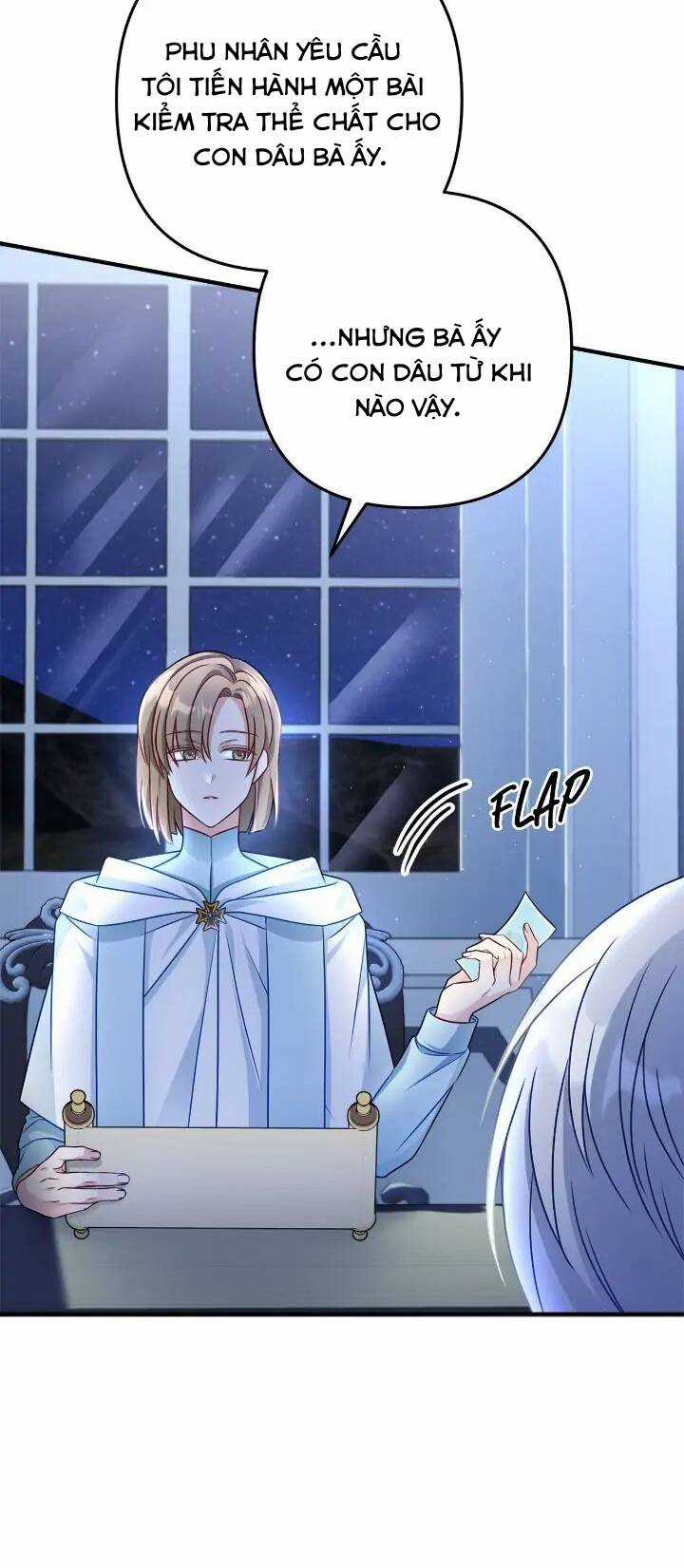 Tôi Sống Chung Với Mẹ Chồng Chapter 5 trang 74