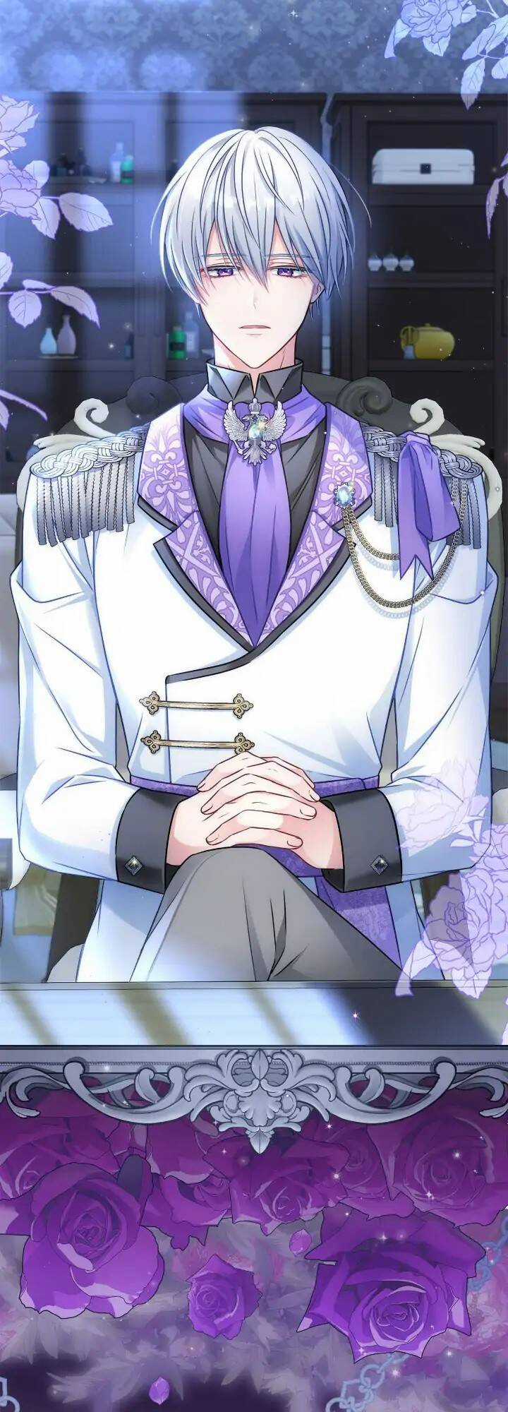 Tôi Sống Chung Với Mẹ Chồng Chapter 5 trang 76