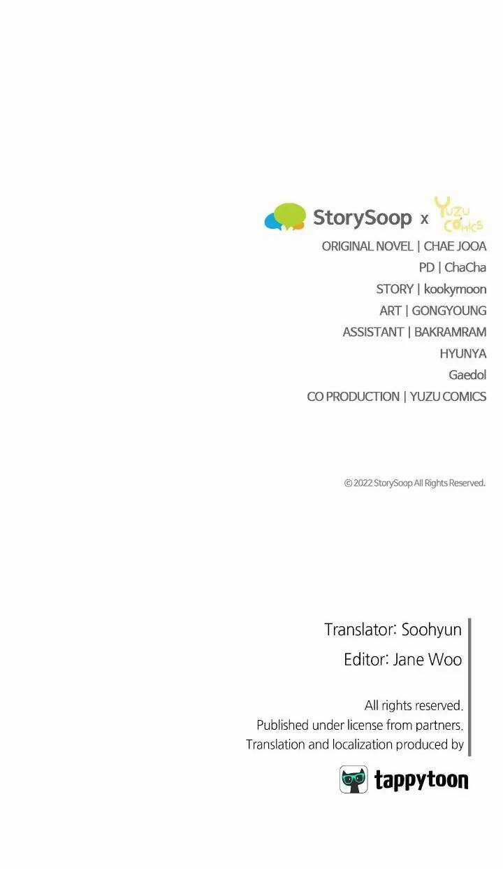 Tôi Sống Chung Với Mẹ Chồng Chapter 5 trang 78