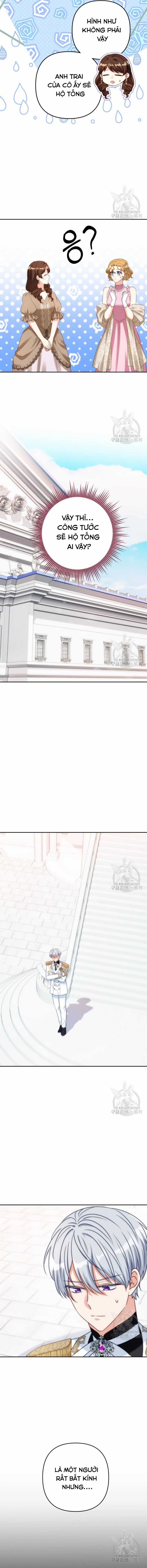 Tôi Sống Chung Với Mẹ Chồng Chapter 51 trang 14