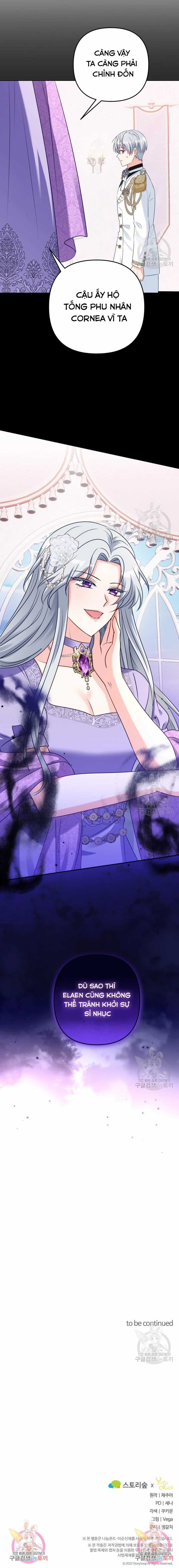 Tôi Sống Chung Với Mẹ Chồng Chapter 51 trang 15