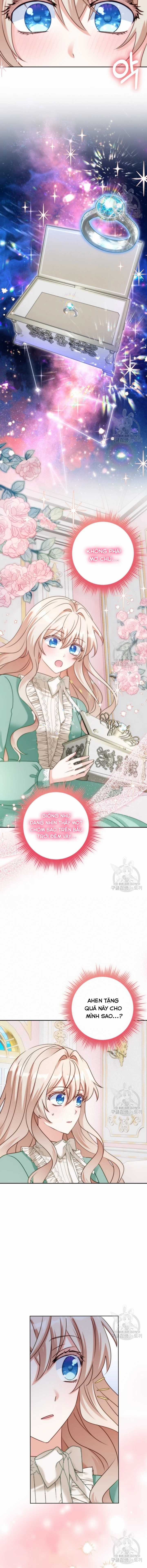 Tôi Sống Chung Với Mẹ Chồng Chapter 51 trang 4