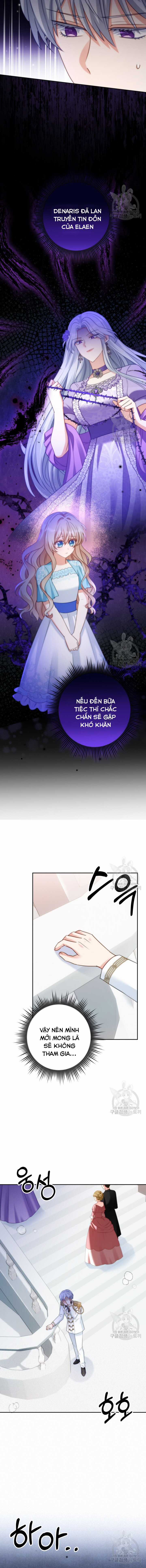 Tôi Sống Chung Với Mẹ Chồng Chapter 52 trang 4