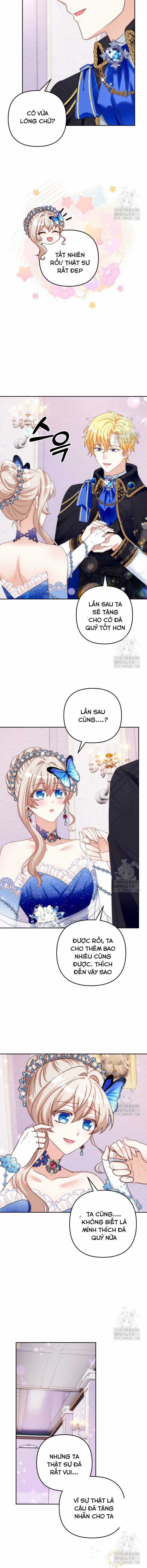 Tôi Sống Chung Với Mẹ Chồng Chapter 56 trang 14