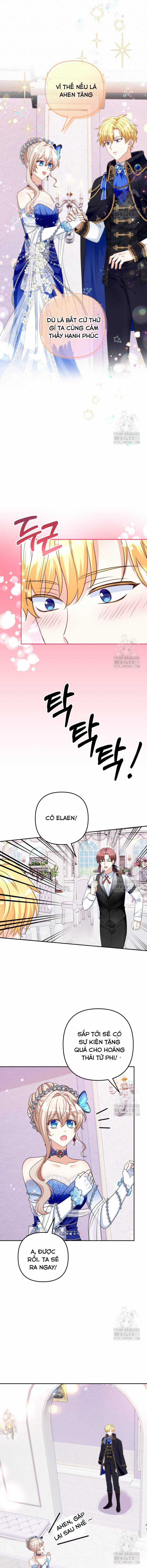 Tôi Sống Chung Với Mẹ Chồng Chapter 56 trang 15