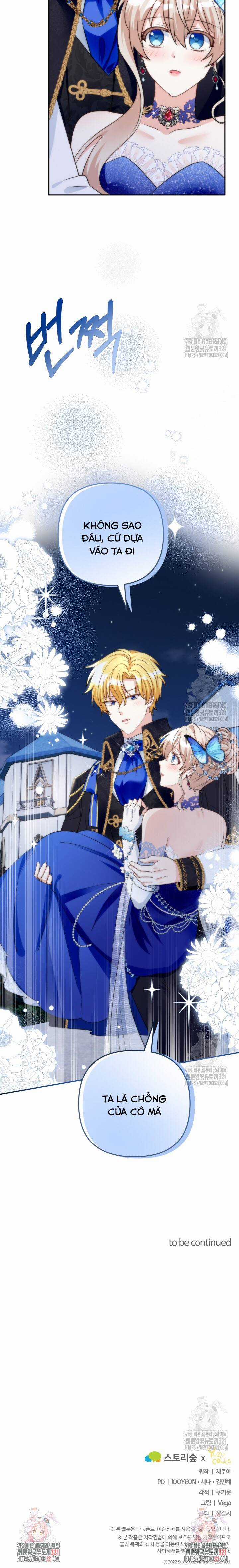 Tôi Sống Chung Với Mẹ Chồng Chapter 57 trang 15