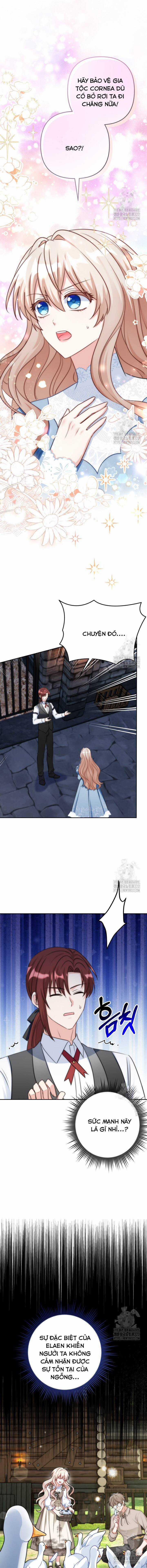 Tôi Sống Chung Với Mẹ Chồng Chapter 59 trang 15