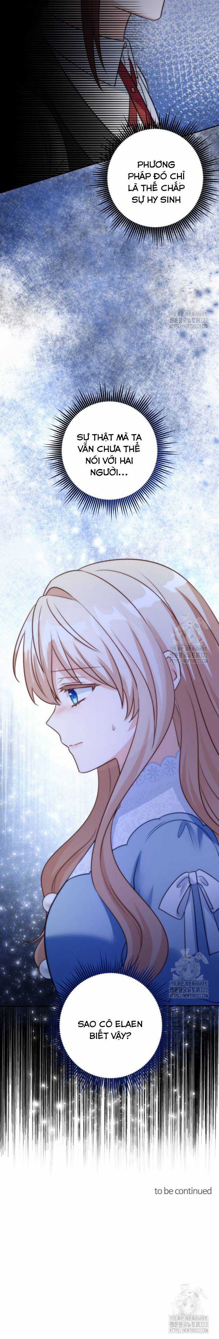 Tôi Sống Chung Với Mẹ Chồng Chapter 59 trang 17