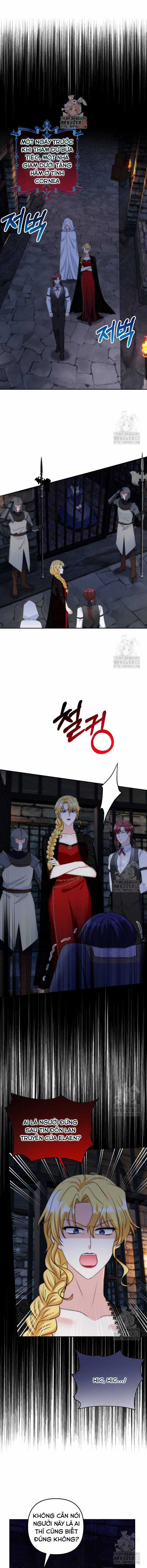 Tôi Sống Chung Với Mẹ Chồng Chapter 59 trang 2