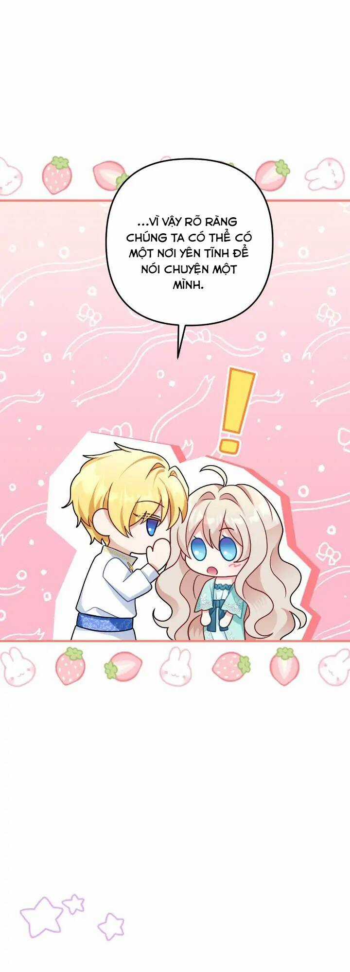 Tôi Sống Chung Với Mẹ Chồng Chapter 6 trang 10