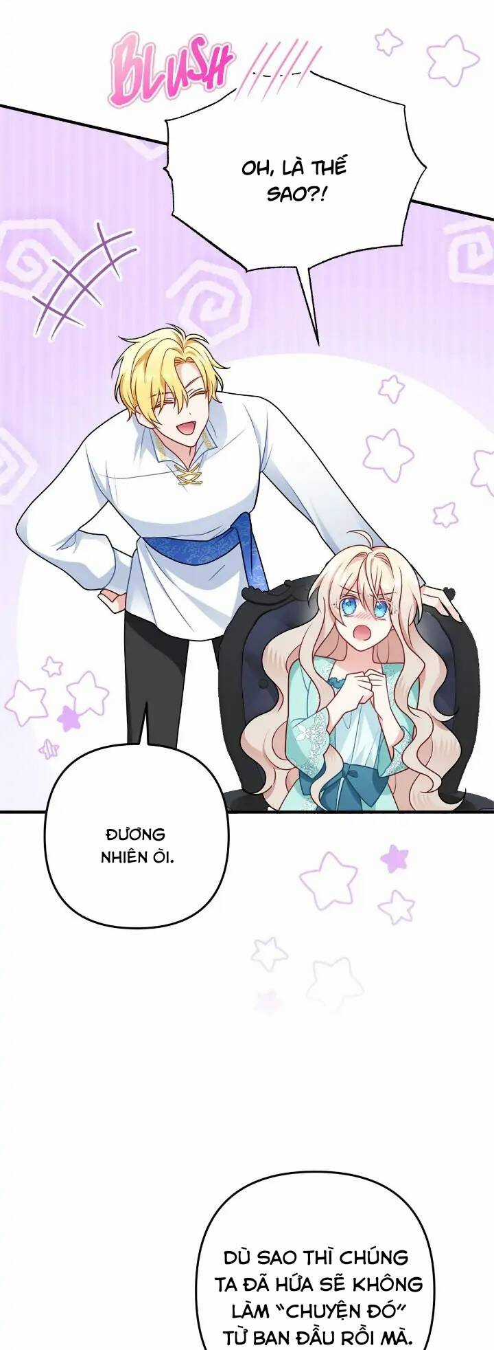 Tôi Sống Chung Với Mẹ Chồng Chapter 6 trang 11