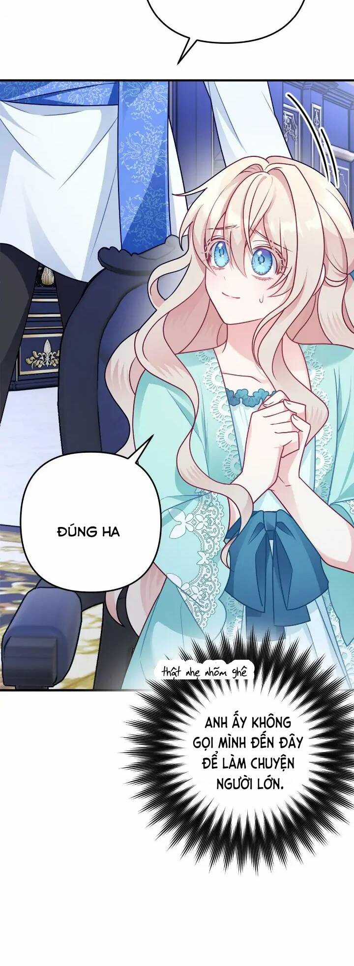 Tôi Sống Chung Với Mẹ Chồng Chapter 6 trang 12