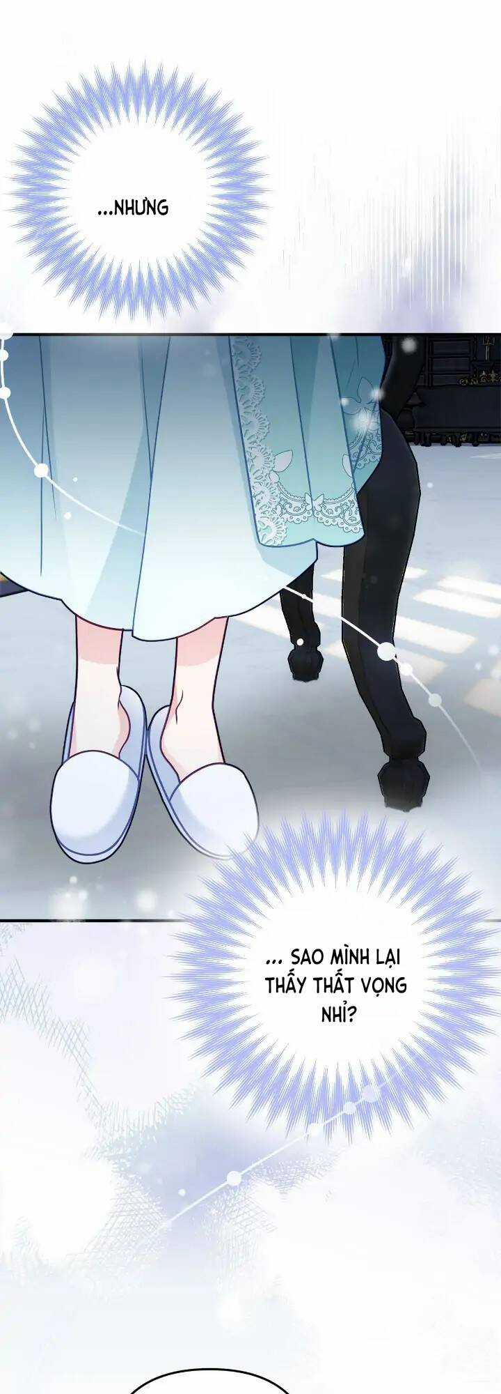 Tôi Sống Chung Với Mẹ Chồng Chapter 6 trang 13