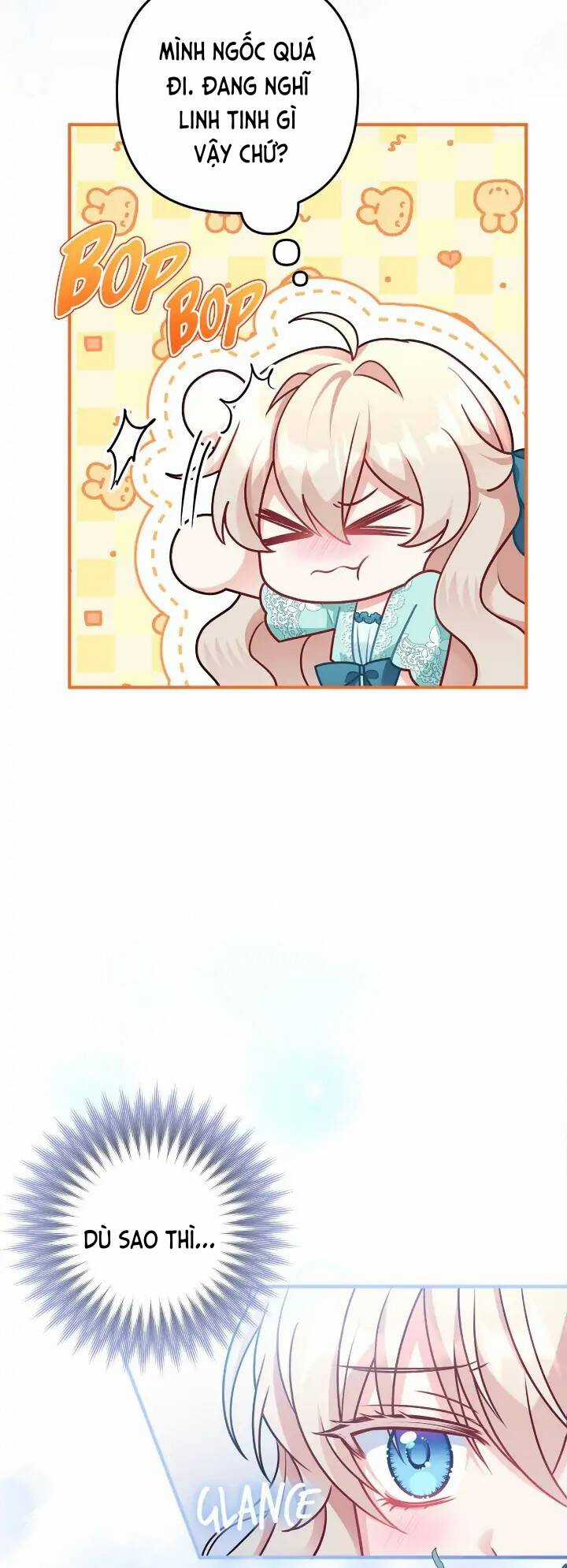 Tôi Sống Chung Với Mẹ Chồng Chapter 6 trang 14