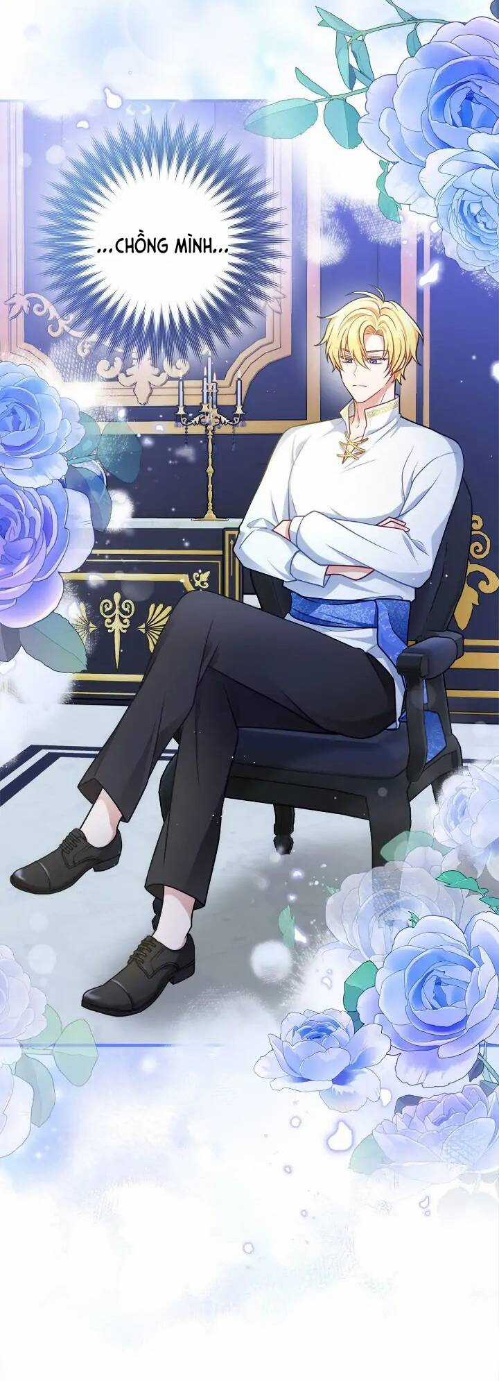 Tôi Sống Chung Với Mẹ Chồng Chapter 6 trang 15