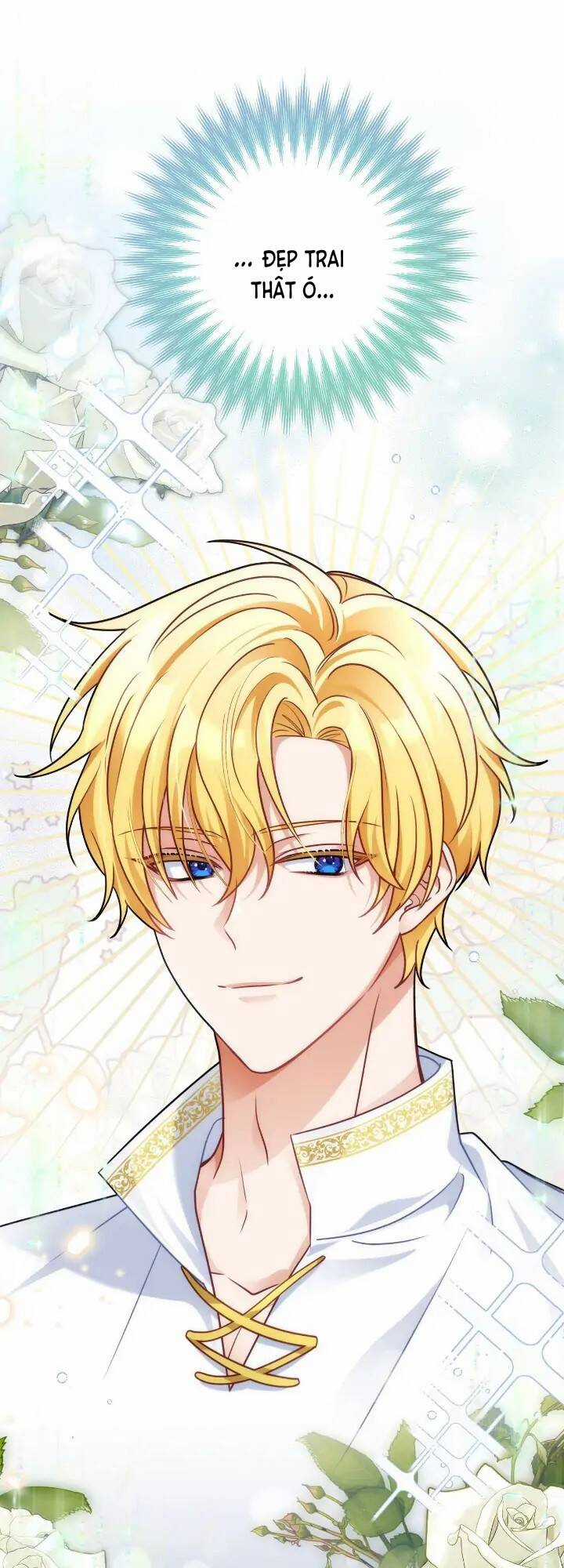 Tôi Sống Chung Với Mẹ Chồng Chapter 6 trang 16