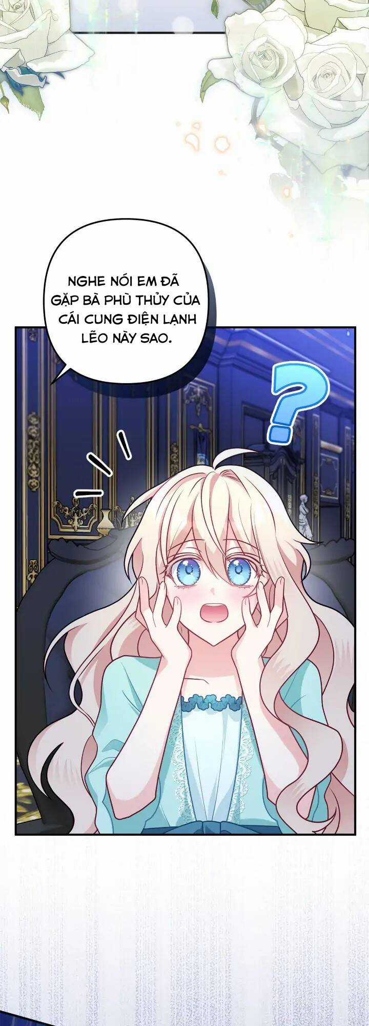 Tôi Sống Chung Với Mẹ Chồng Chapter 6 trang 17