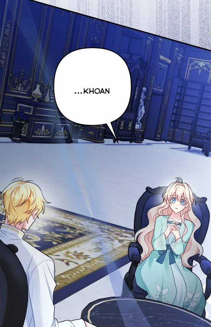 Tôi Sống Chung Với Mẹ Chồng Chapter 6 trang 18