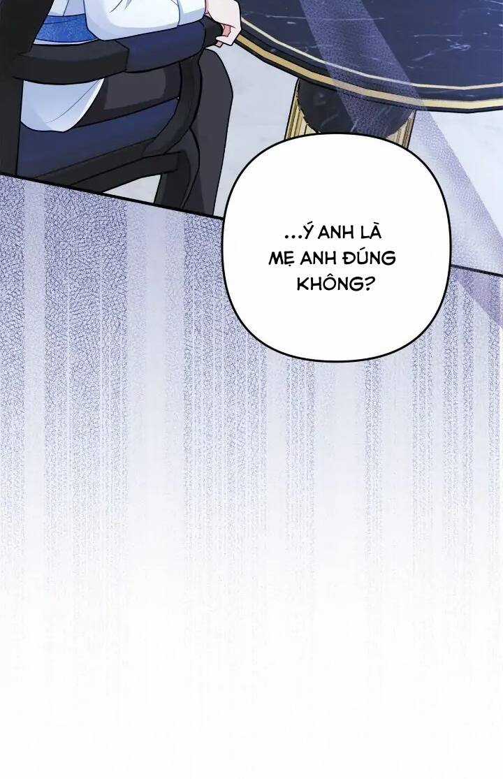 Tôi Sống Chung Với Mẹ Chồng Chapter 6 trang 19