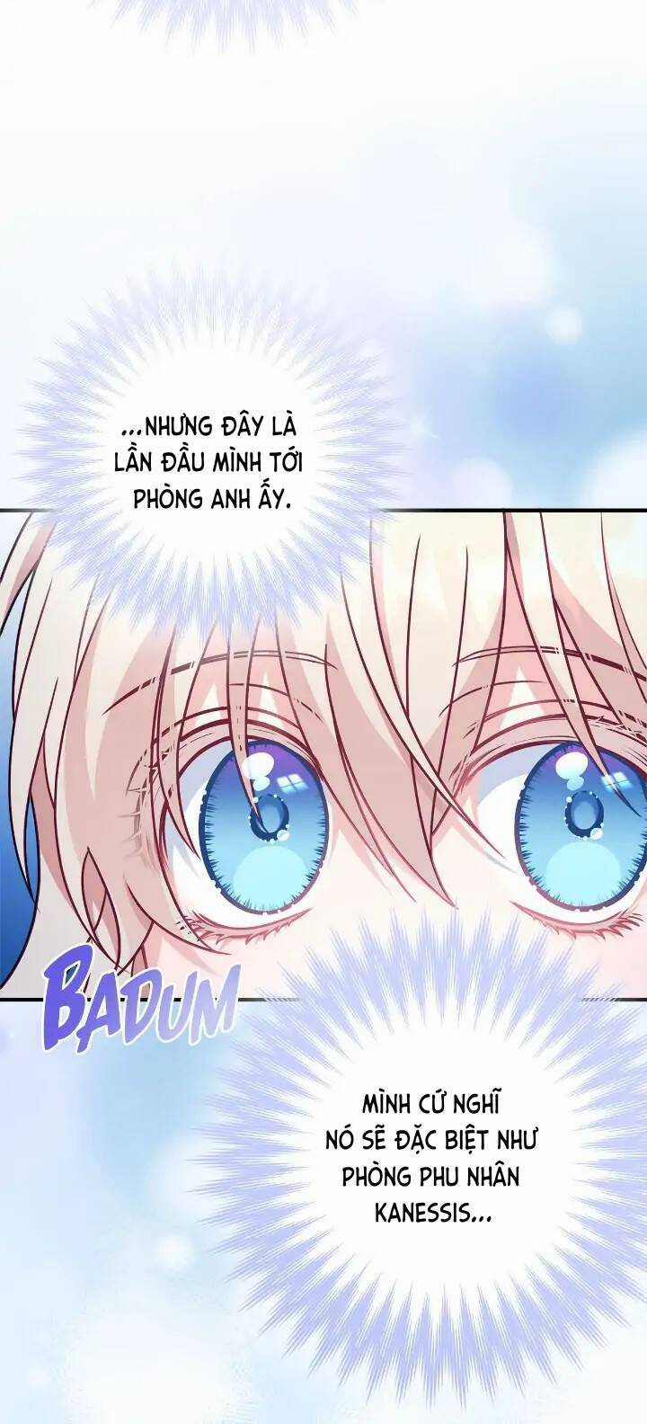 Tôi Sống Chung Với Mẹ Chồng Chapter 6 trang 2