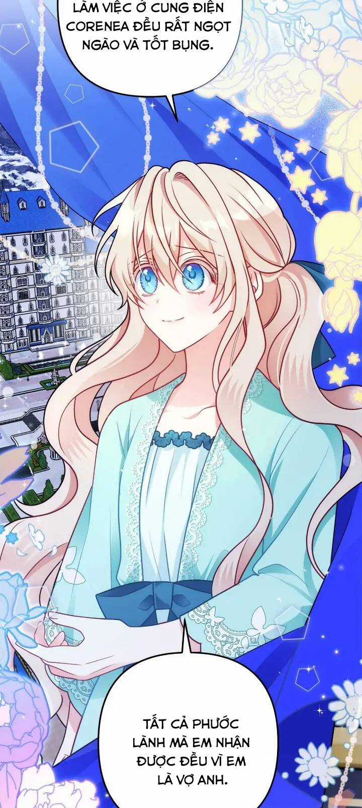 Tôi Sống Chung Với Mẹ Chồng Chapter 6 trang 22