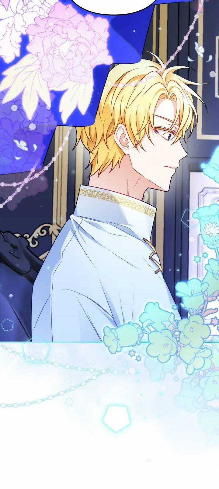 Tôi Sống Chung Với Mẹ Chồng Chapter 6 trang 23