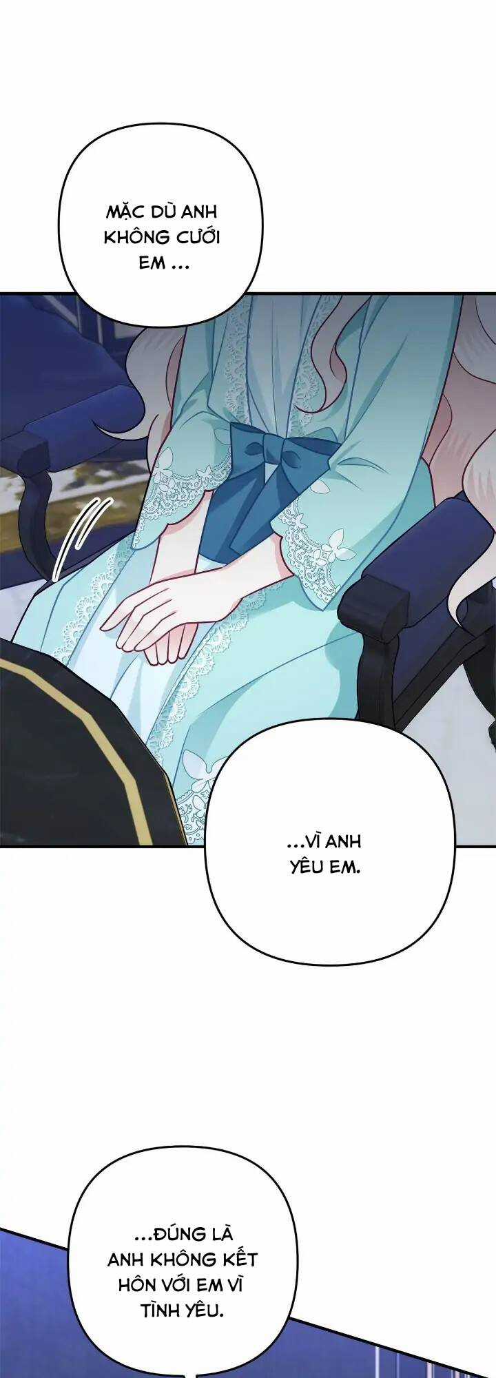 Tôi Sống Chung Với Mẹ Chồng Chapter 6 trang 24