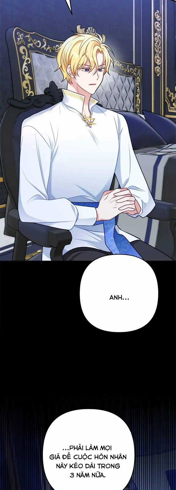 Tôi Sống Chung Với Mẹ Chồng Chapter 6 trang 25