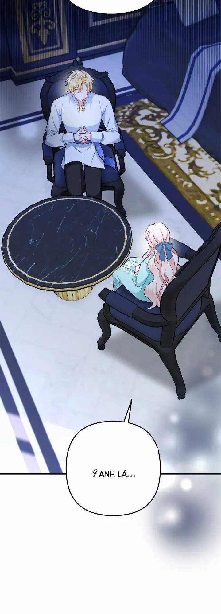 Tôi Sống Chung Với Mẹ Chồng Chapter 6 trang 26