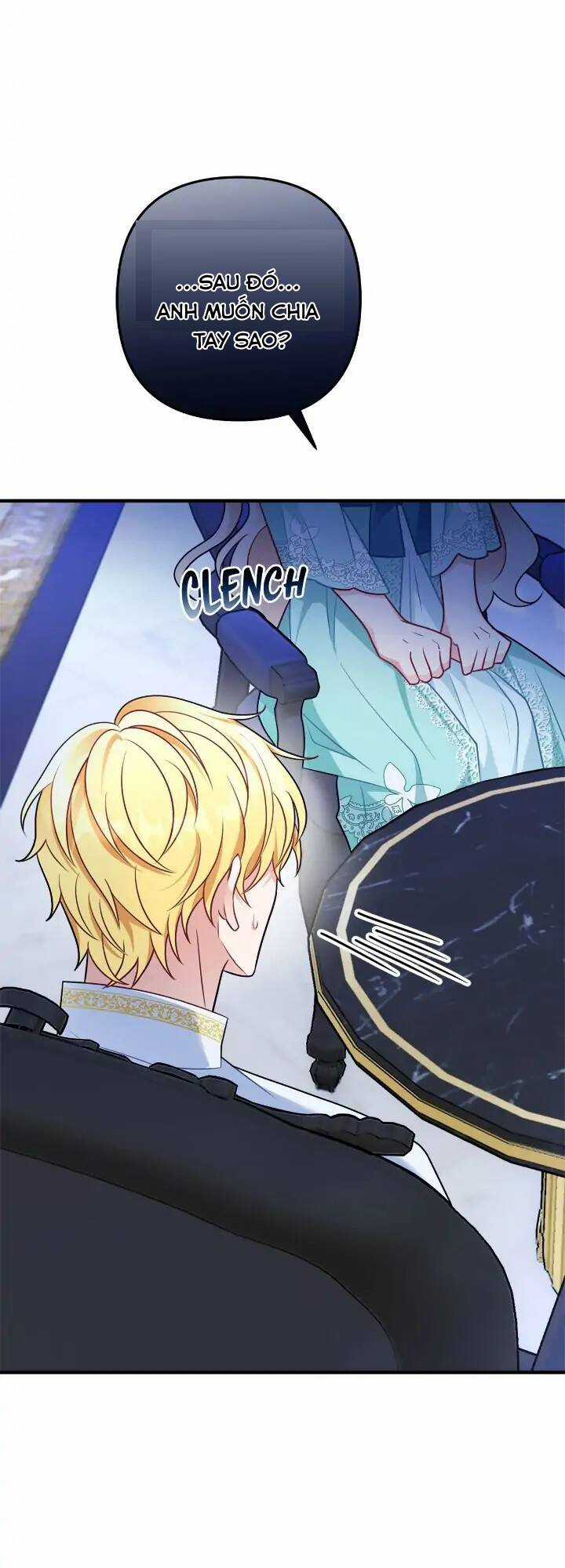 Tôi Sống Chung Với Mẹ Chồng Chapter 6 trang 27