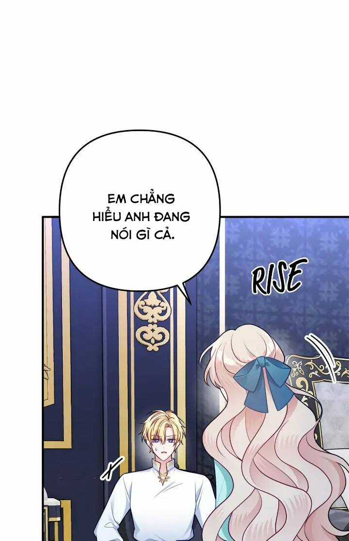 Tôi Sống Chung Với Mẹ Chồng Chapter 6 trang 29